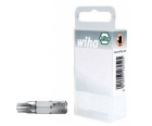 Набор бит Wiha TORX Standard 7015 Z 22643 T15 T20 2 шт.