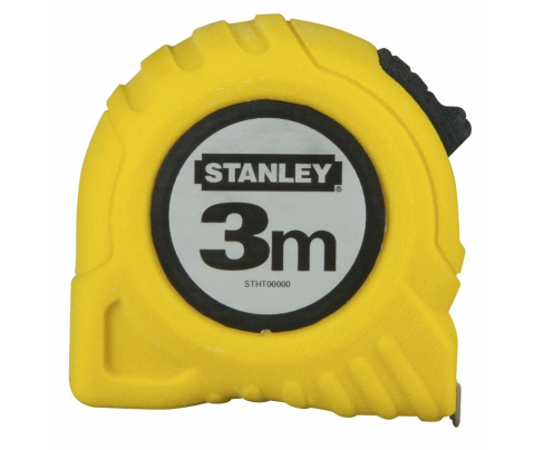 Рулетка Stanley 0-30-487