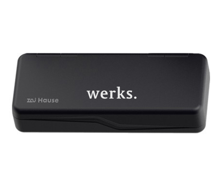 Набор бит с антистатической отверткой Wiha Xiaomi Zai Hause Anti-Static Z6901C4 41 предмет