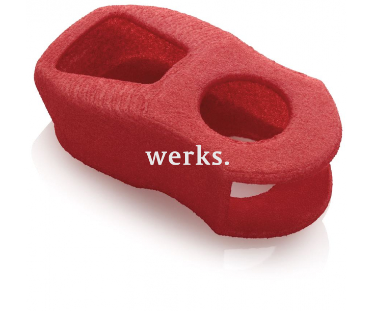 Насадка - уловитель обрезков для бокорезов KN-7902 Knipex KN-0011V79