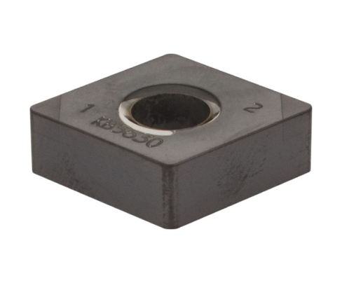 Пластины со вставками PCBN/PCD Kennametal CNGA 120408 S01025MT KB5630