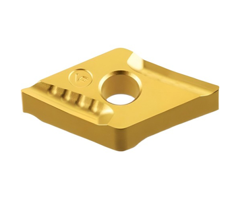 Пластина для точения TaeguTec DNMG 150608 R VF TT8125