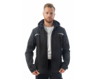 Куртка софтшелл Brodeks KS207 черный (XXXL)