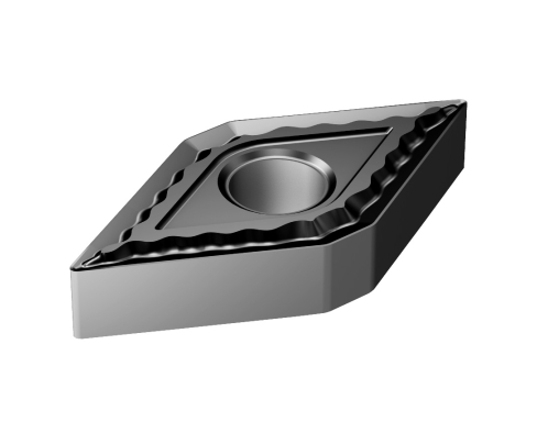 Пластина Sandvik DNMG 150612 QM 1105