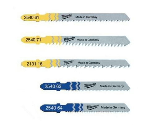 Полотно Milwaukee 4932345825