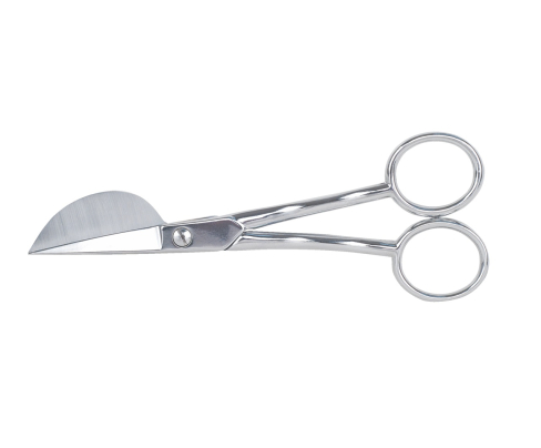 Щипцы для снятия нагара KUKKO 997-150