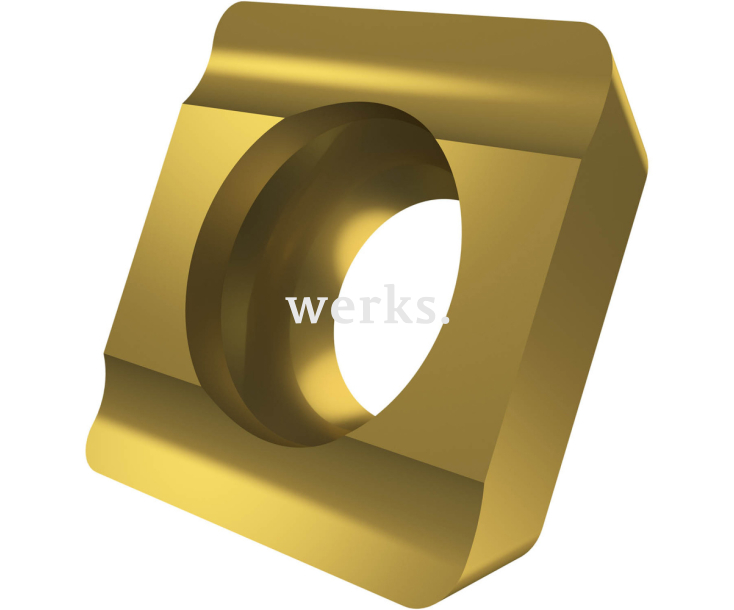 Пластина Pramet SDEX 090308 FN-74 8026