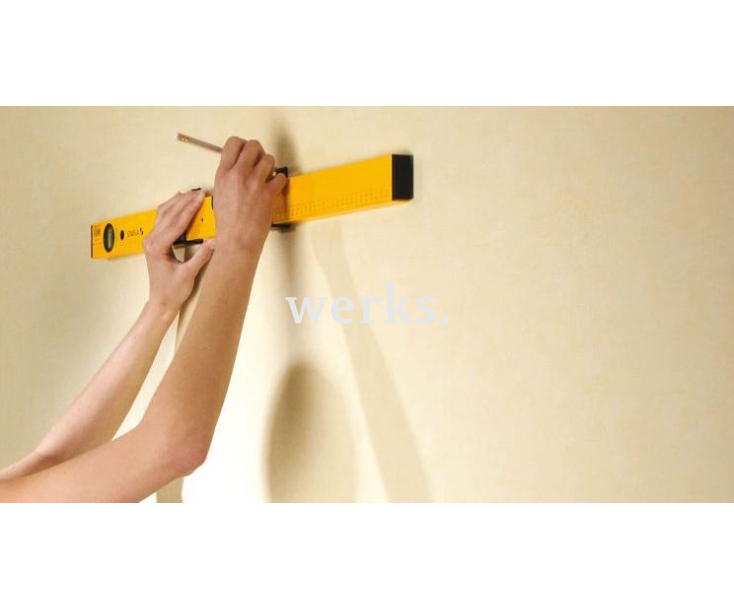 Уровень маркировочный тип 70МAS Stabila 14111 80 см с размерными шкалами и движками