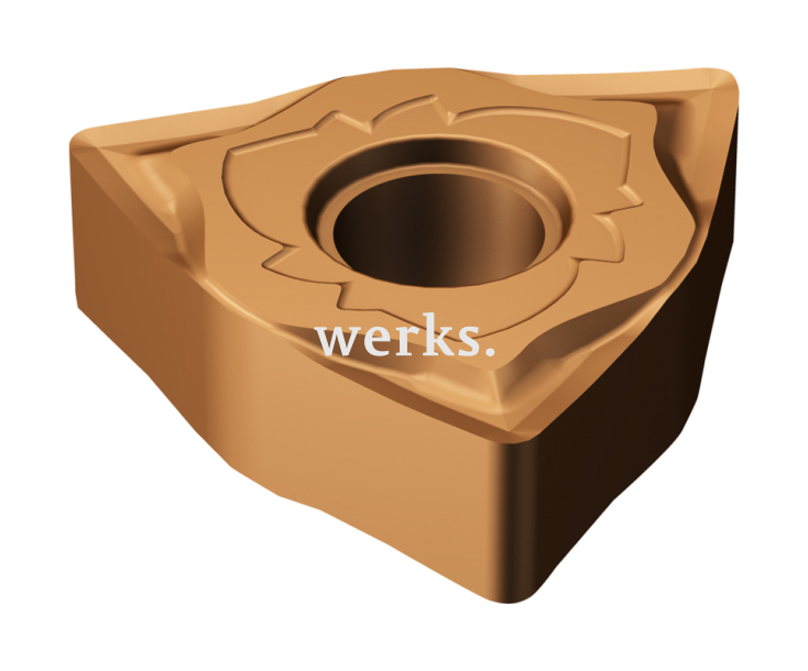 Пластина Sandvik WNGG 080404 SGF 1125