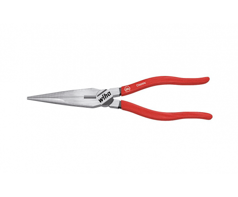 Плоскокруглогубцы Wiha Classic Z 05 0 01 27341