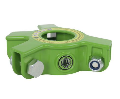 2-кулачковая, 3-кулачковая комбинированная поперечная балка KUKKO 845-004