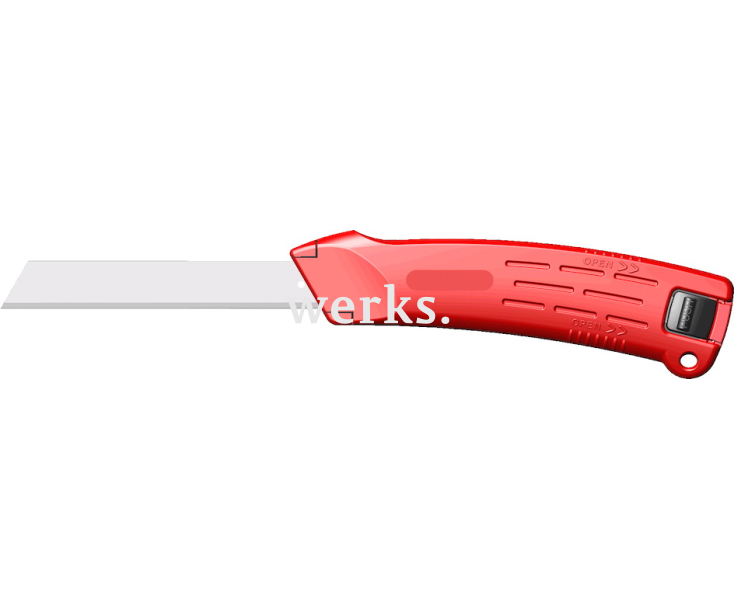 Нож для теплоизоляции EOS Zenten 8780-1