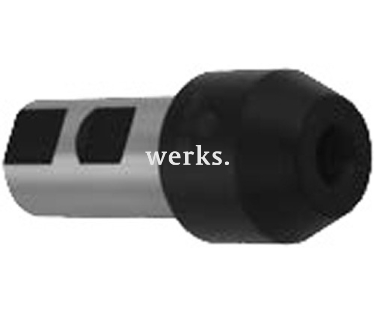 Цанговый патрон 7622, 32/10 Bison 800001988