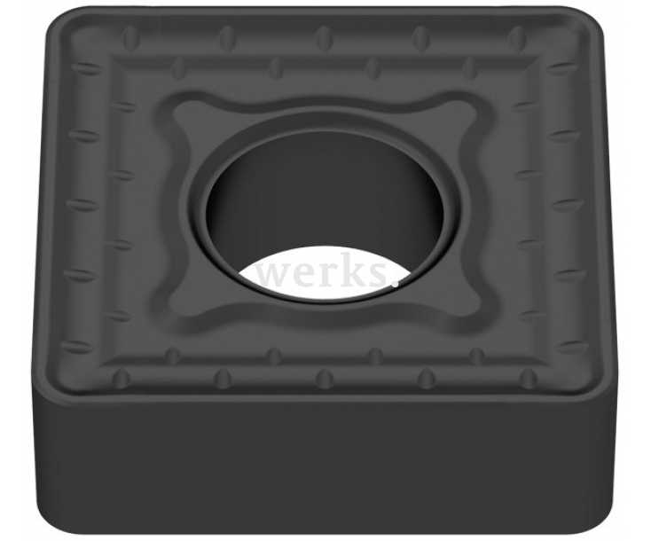 Твердосплавная токарная вставка SNMM 250924SN-R88 CTCP125 Ceratizit 7613057000