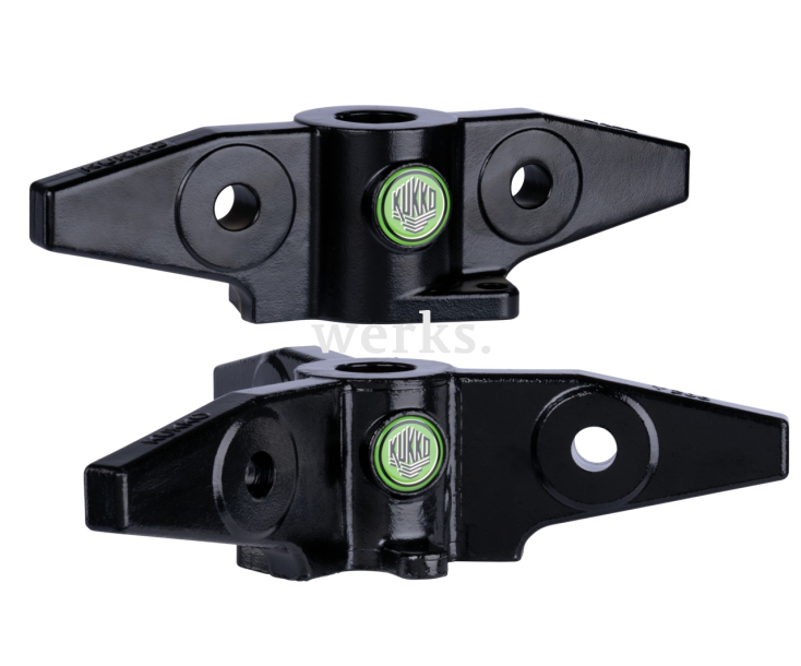 Трёхзахватная траверса KUKKO Y506-30