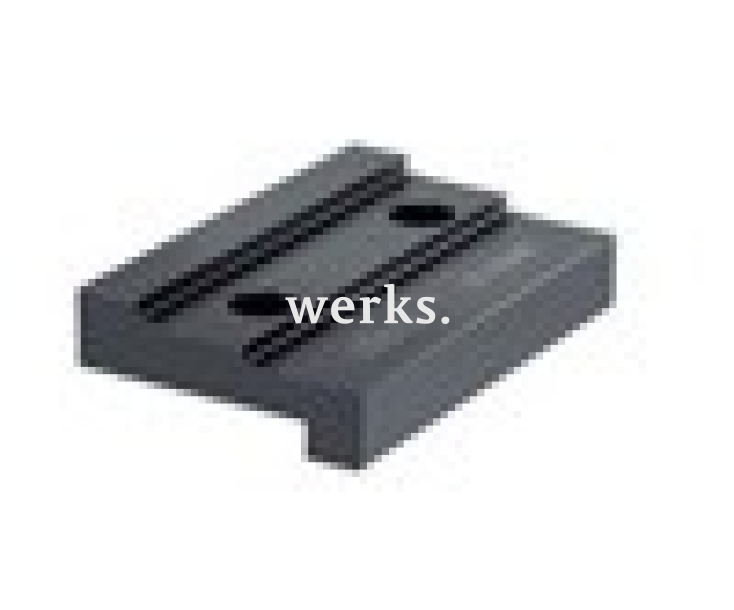 Кулачок верхний ступенчатый NC-2 Röhm 153403