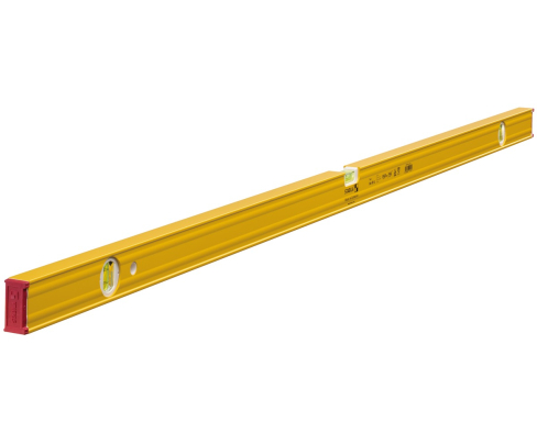 Уровень строительный тип 80AS-2 Stabila 19174 150 см