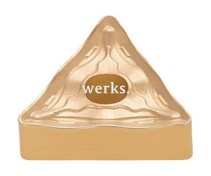 Пластина для точения Tungaloy TNMM 270616 57 T9125