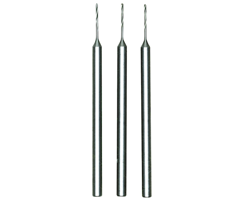Сверла вольфрам-ванадиевые 