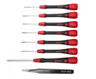 Набор отверток PH PL Y TORX HEX Nut Wiha PicoFinish 266 K8 42995 для Apple