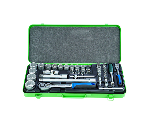 Набор головок 1/2