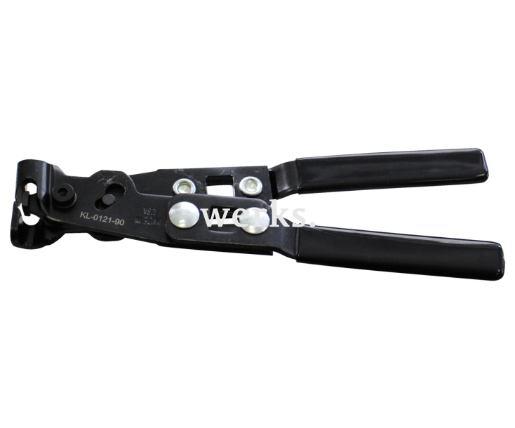 Щипцы для шланговых лент Gedore 1752669