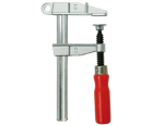 Струбцина для сварки LP/TP с деревянной рукояткой Bessey BE-LP-1