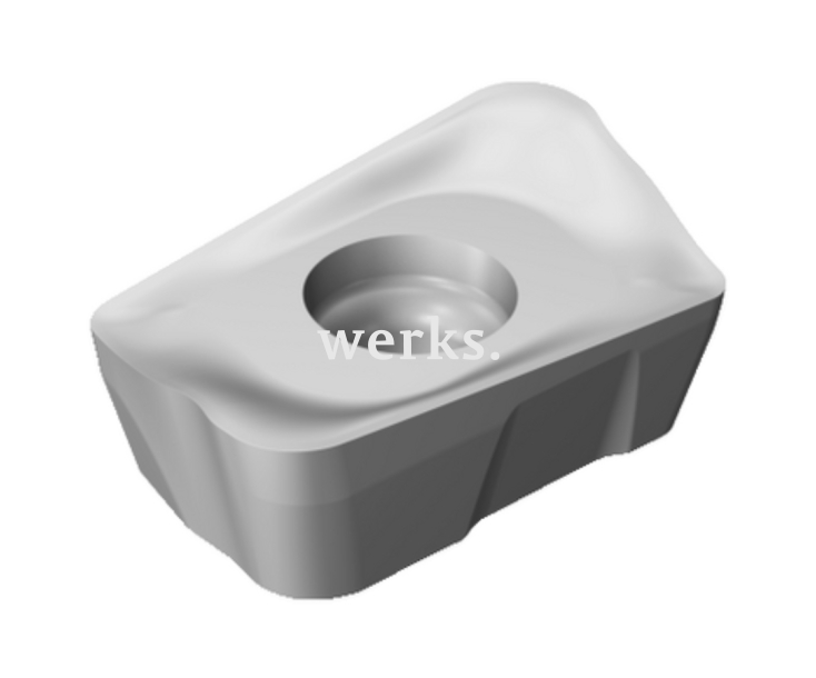 Пластина Sandvik R390-18 06 08M-PM 1130