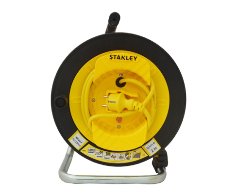 Удлинитель Stanley SXECFP9QWVE