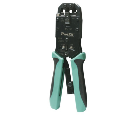 Кримпер универсальный ProsKit CP-200R