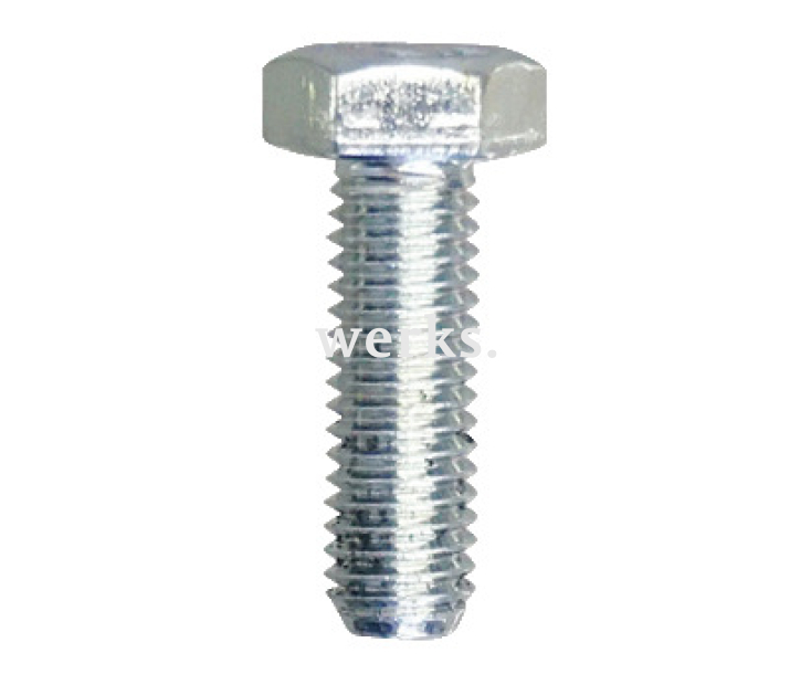 Шестигранник. винт М8х25 Gedore 3298531