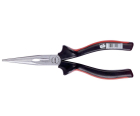 Длинногубцы прямые Felo 200 мм 59202010
