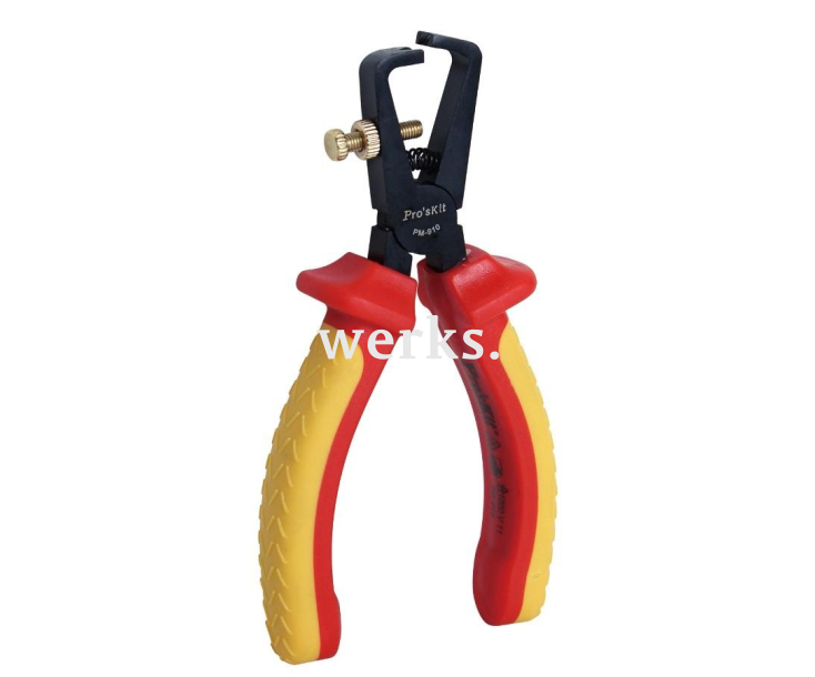 Стриппер диэлектрический ProsKit PM-910