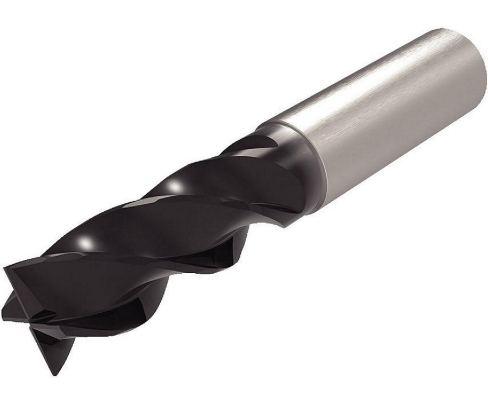 Фреза монолитная твердосплавная Widia 4XNEM05002SZT