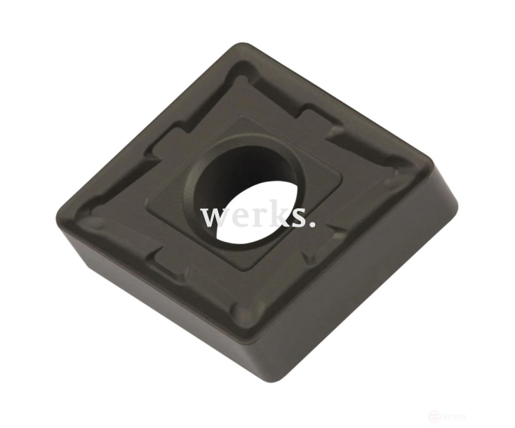 Пластина Pramet CNMG 190616 E-M T9325