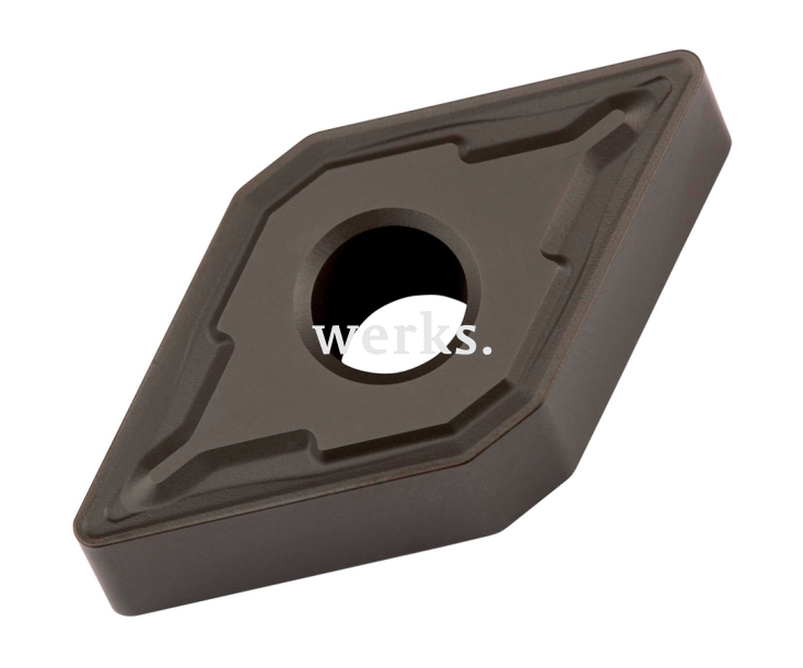 Пластина Pramet DNMG 150608 E-R 6615