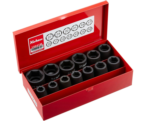 Набор головок Ko-ken 14241M-00