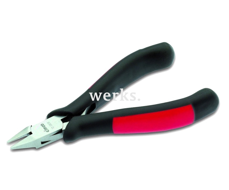 Бокорезы прецизионные 120 мм Cimco 100808