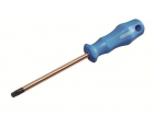 Отвертка искробезопасная TORX Endres Tools 0807027C