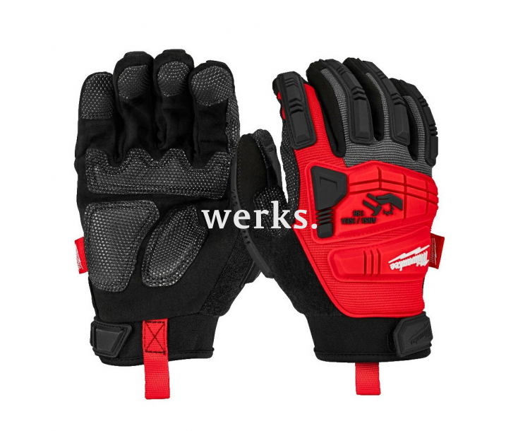 Перчатки Milwaukee 4932471910