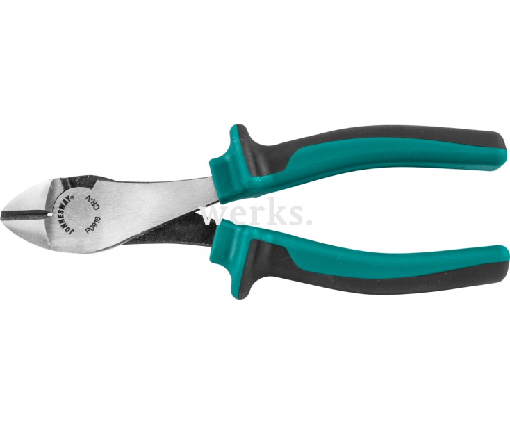 Бокорезы с увеличенными рычагами 160 мм Jonnesway P0916