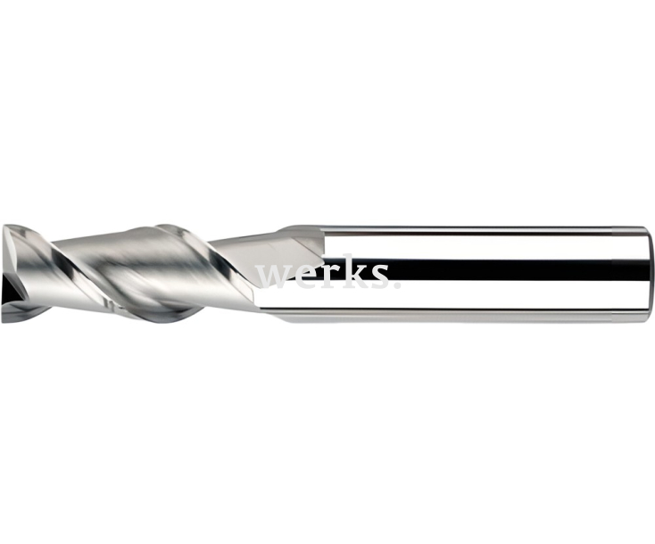 Фреза монолитная твердосплавная Kyocera 49667