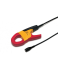 Клещи токоизмерительные Fluke i400s 2277202