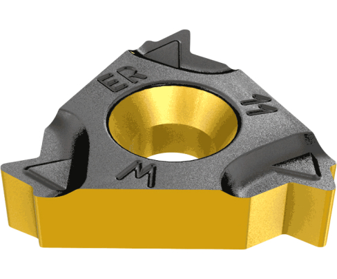 Пластина ISCAR 16ER 14 W IC908