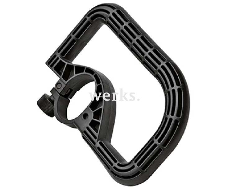 Дополнительная ручка Flex HZ-S G 408972