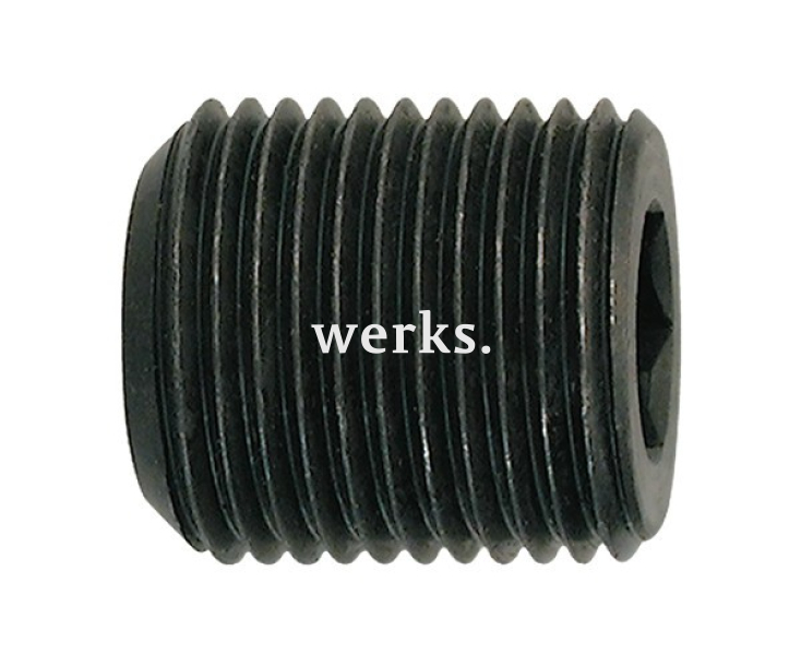 Винт зажимной для хвостовика 83950274 Ceratizit 83950274