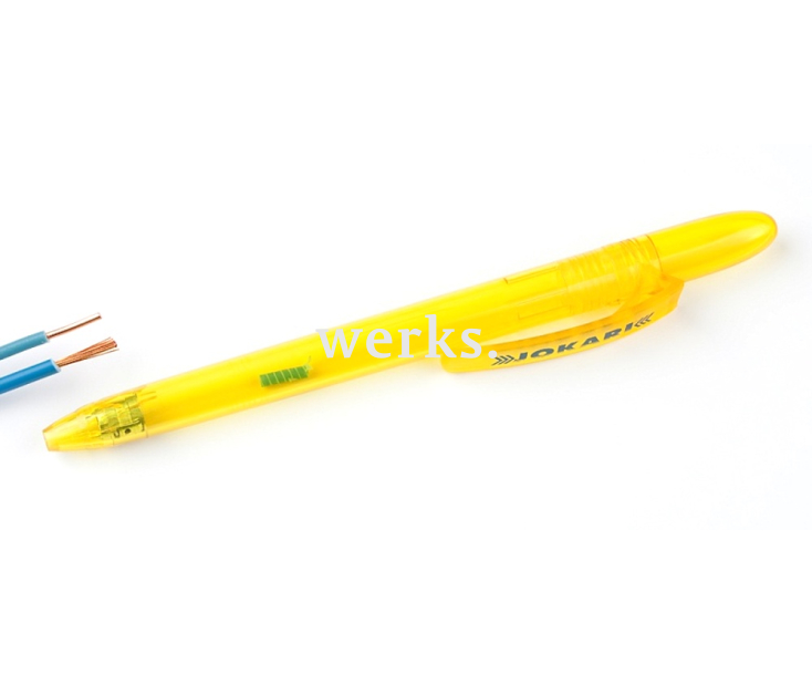 Инструмент-ручка для снятия изоляции с кабелей Jokari JK 57000