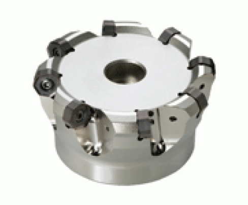 Торцевая фреза Mitsubishi AHX475S-160B12AR