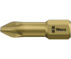855/1 TH Насадка для винтов Pozidriv PZ 2 х 25 Wera WE-056915