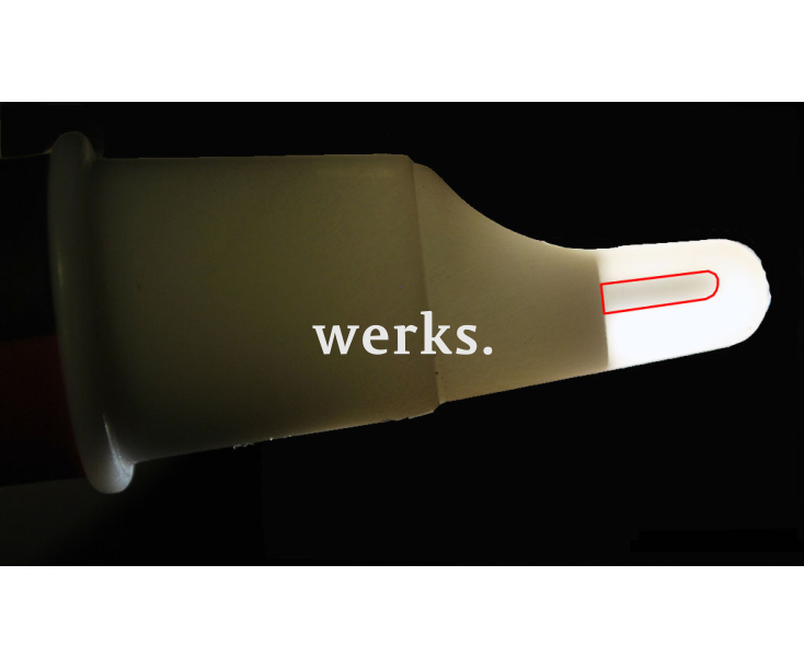 Детектор напряжения бесконтактный UNI-T UT12A